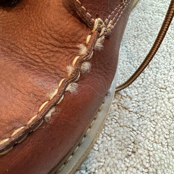 Timberland pro barstow 6 inches work boots main image 7